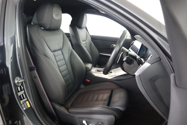 Used BMW 3 Series 2021 for sale - 76256519: Photo 14