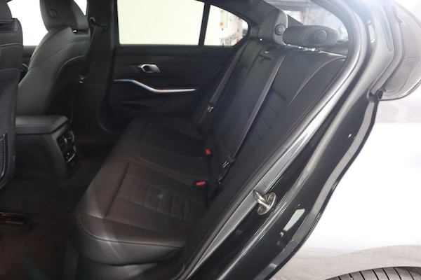 Used BMW 3 Series 2021 for sale - 76256519: Photo 16