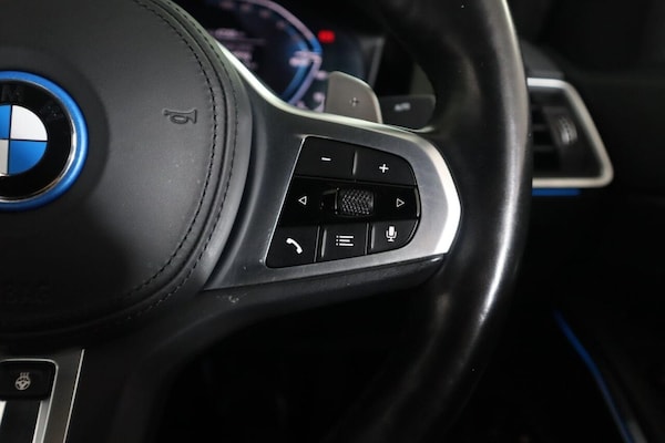 Used BMW 3 Series 2021 for sale - 76256519: Photo 17