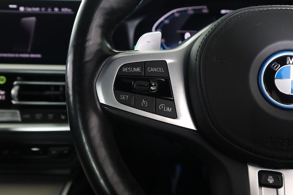 Used BMW 3 Series 2021 for sale - 76256519: Photo 18