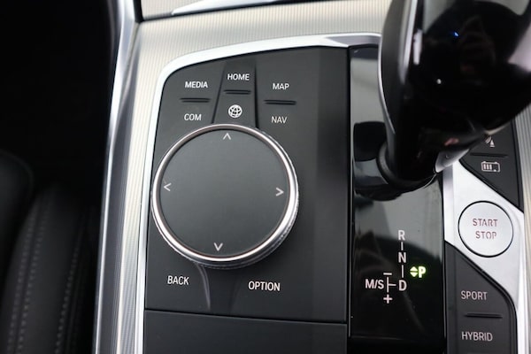 Used BMW 3 Series 2021 for sale - 76256519: Photo 23