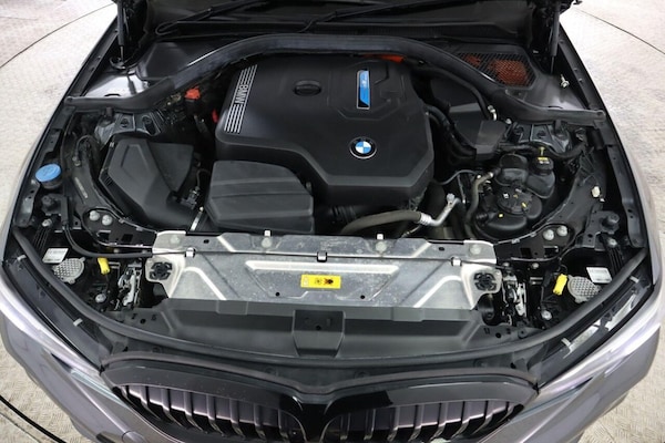 Used BMW 3 Series 2021 for sale - 76256519: Photo 29