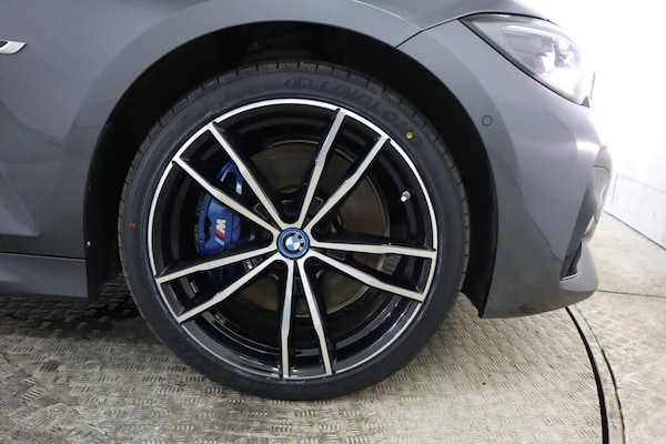 Used BMW 3 Series 2021 for sale - 76256519: Photo 30