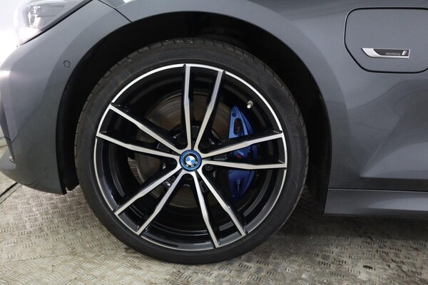 Used BMW 3 Series 2021 for sale - 76256519: Photo 33