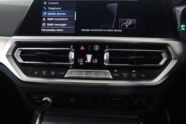 Used BMW 3 Series 2021 for sale - 76256519: Photo 34