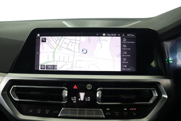 Used BMW 3 Series 2021 for sale - 76256519: Photo 35