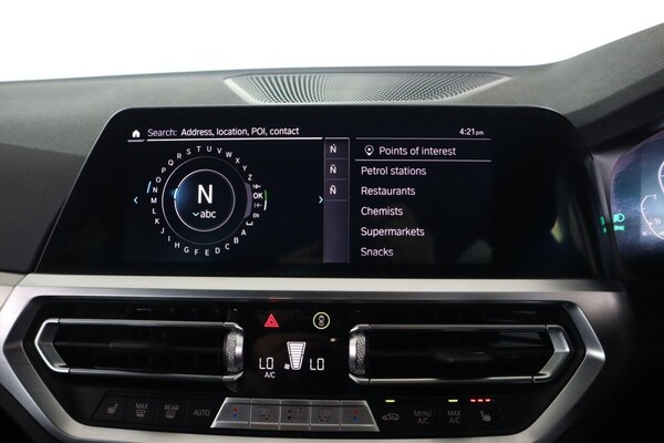 Used BMW 3 Series 2021 for sale - 76256519: Photo 36