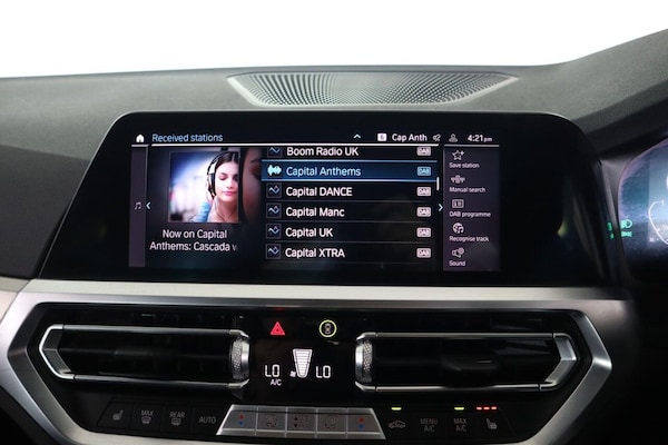 Used BMW 3 Series 2021 for sale - 76256519: Photo 37