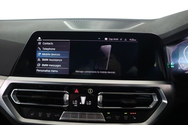 Used BMW 3 Series 2021 for sale - 76256519: Photo 39