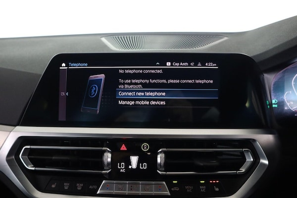 Used BMW 3 Series 2021 for sale - 76256519: Photo 40