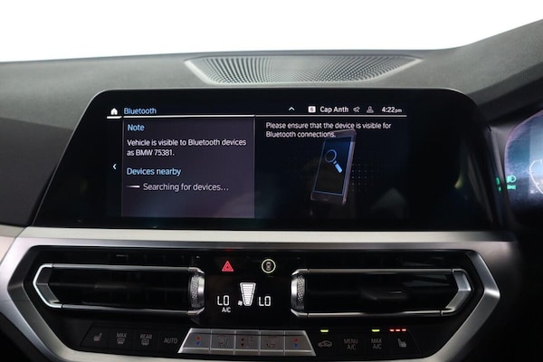 Used BMW 3 Series 2021 for sale - 76256519: Photo 41