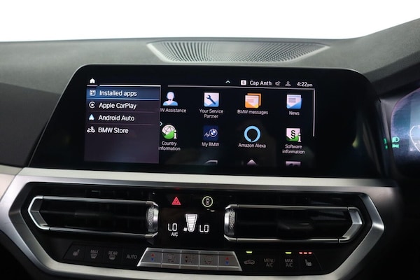 Used BMW 3 Series 2021 for sale - 76256519: Photo 42