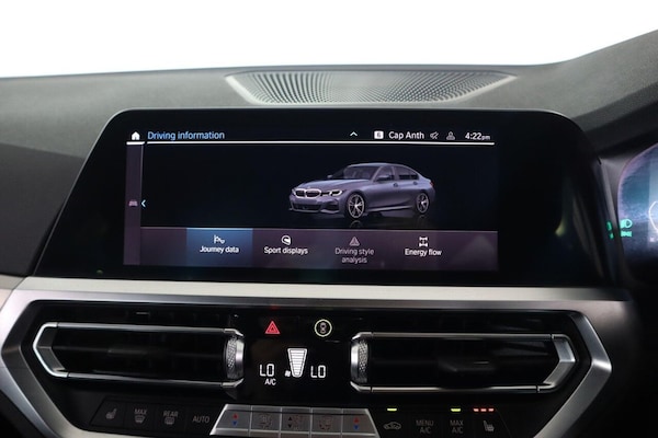 Used BMW 3 Series 2021 for sale - 76256519: Photo 43