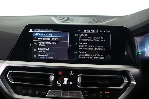 Used BMW 3 Series 2021 for sale - 76256519: Photo 44