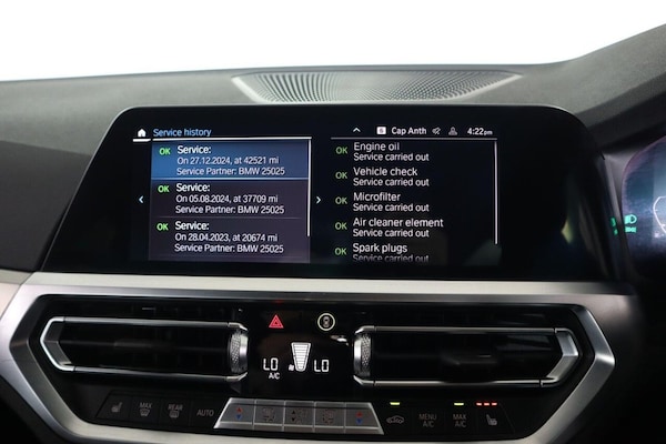 Used BMW 3 Series 2021 for sale - 76256519: Photo 45