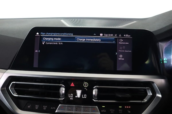 Used BMW 3 Series 2021 for sale - 76256519: Photo 46