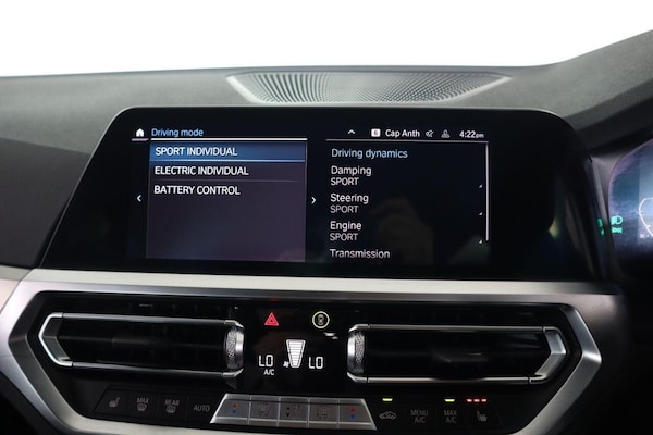 Used BMW 3 Series 2021 for sale - 76256519: Photo 48