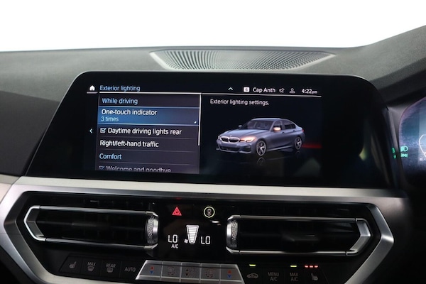 Used BMW 3 Series 2021 for sale - 76256519: Photo 49