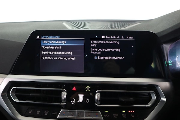Used BMW 3 Series 2021 for sale - 76256519: Photo 50