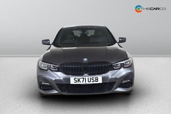 Used BMW 3 Series 2021 for sale - 76256519: Photo 5