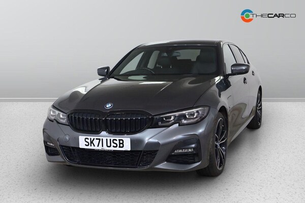 Used BMW 3 Series 2021 for sale - 76256519: Photo 6