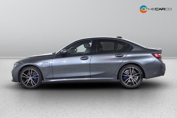 Used BMW 3 Series 2021 for sale - 76256519: Photo 8
