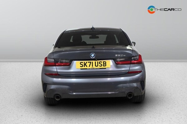 Used BMW 3 Series 2021 for sale - 76256519: Photo 9