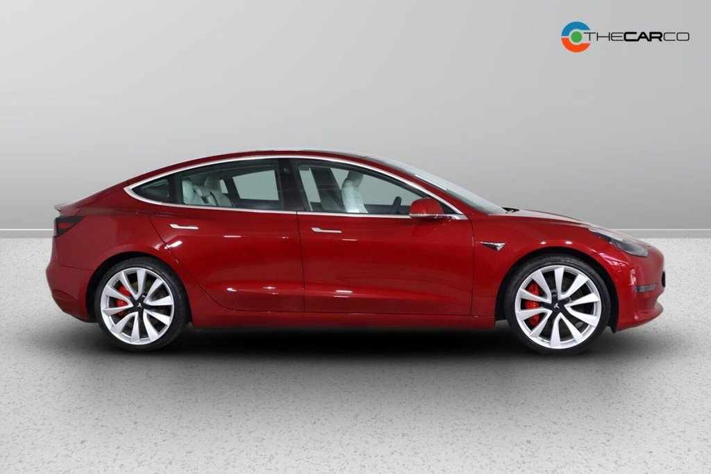 Used Tesla Model 3 2019 for sale - 76068953: Photo 10