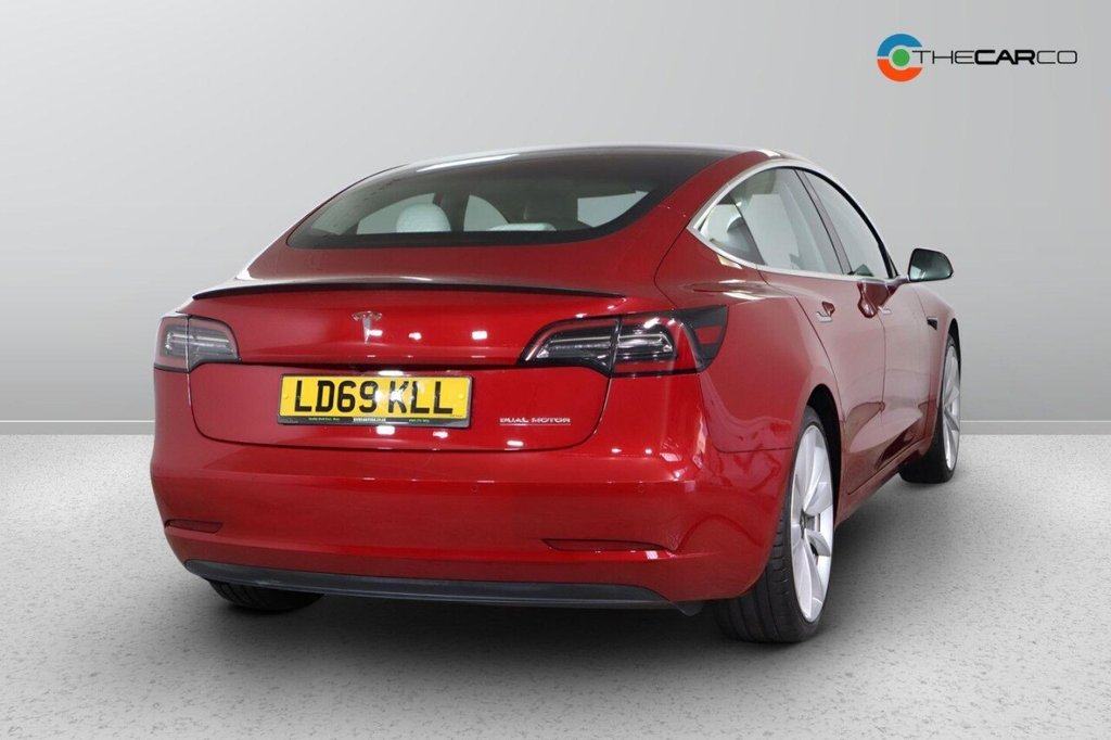 Used Tesla Model 3 2019 for sale - 76068953: Photo 11