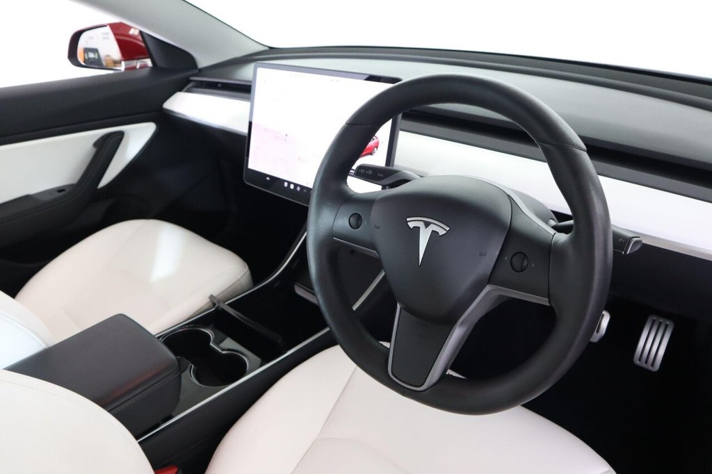 Used Tesla Model 3 2019 for sale - 76068953: Photo 12