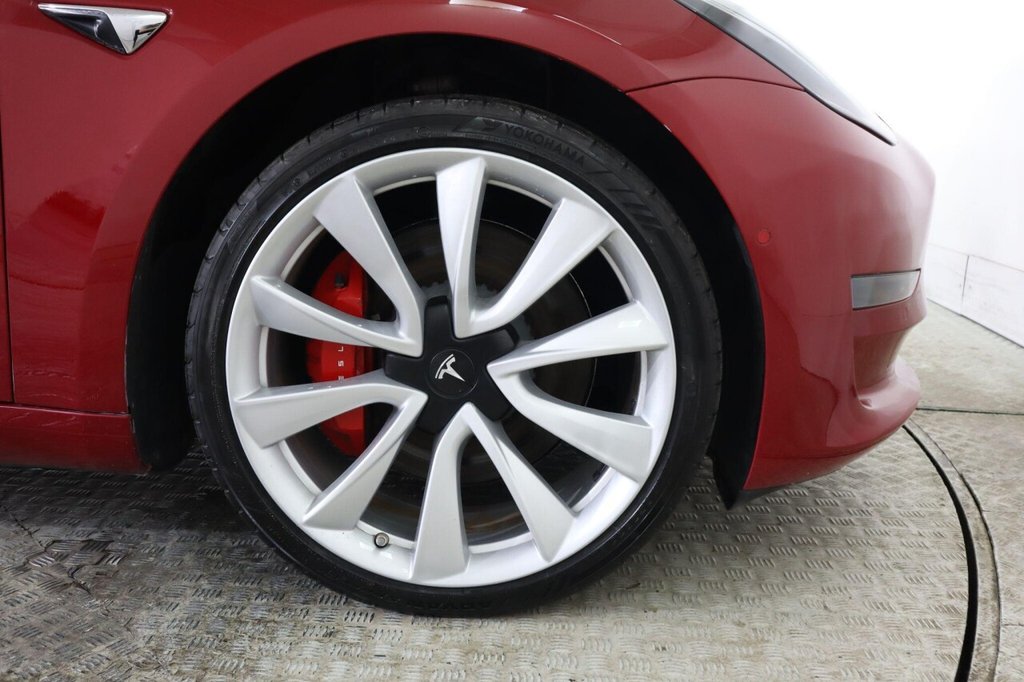 Used Tesla Model 3 2019 for sale - 76068953: Photo 23