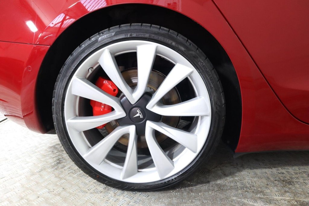 Used Tesla Model 3 2019 for sale - 76068953: Photo 24