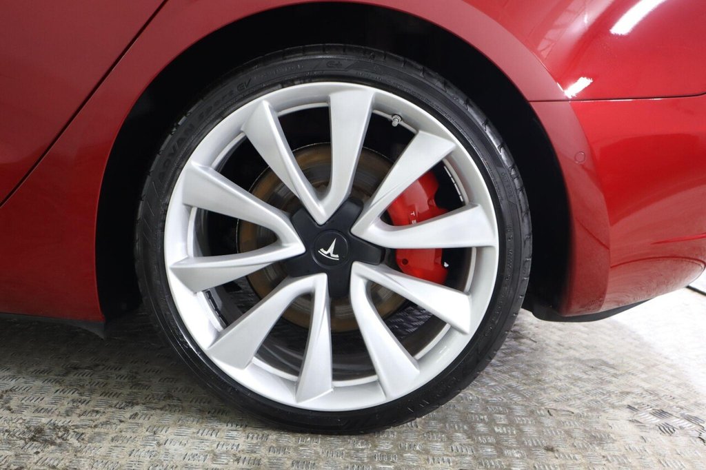 Used Tesla Model 3 2019 for sale - 76068953: Photo 25