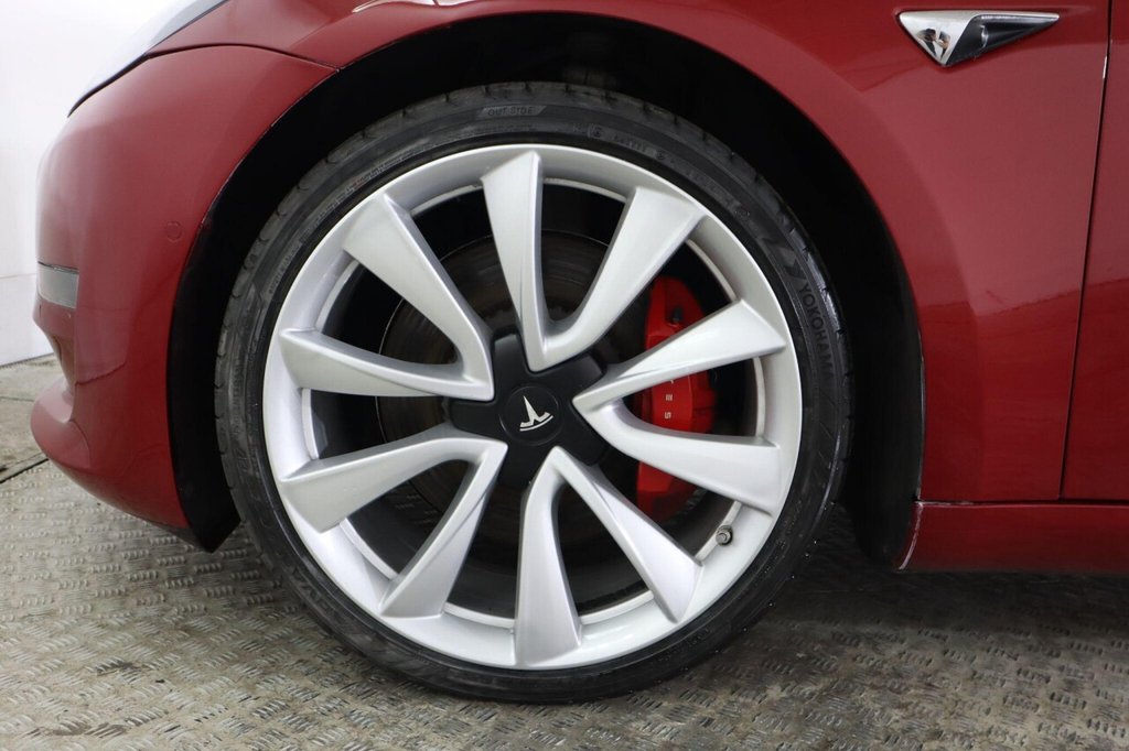 Used Tesla Model 3 2019 for sale - 76068953: Photo 26