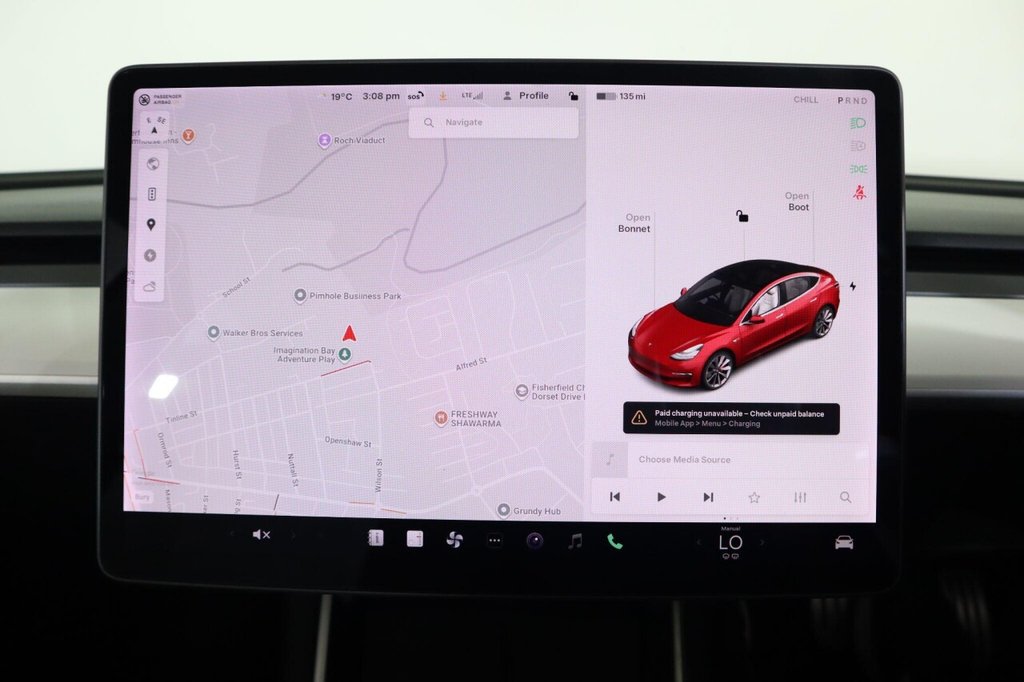 Used Tesla Model 3 2019 for sale - 76068953: Photo 28