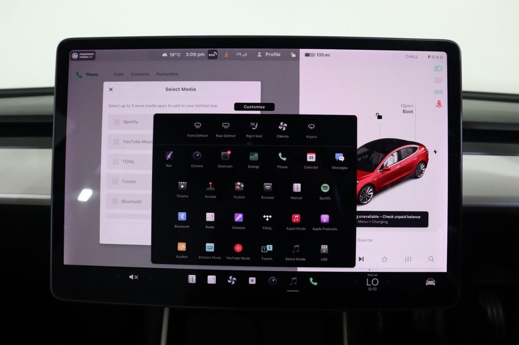 Used Tesla Model 3 2019 for sale - 76068953: Photo 33