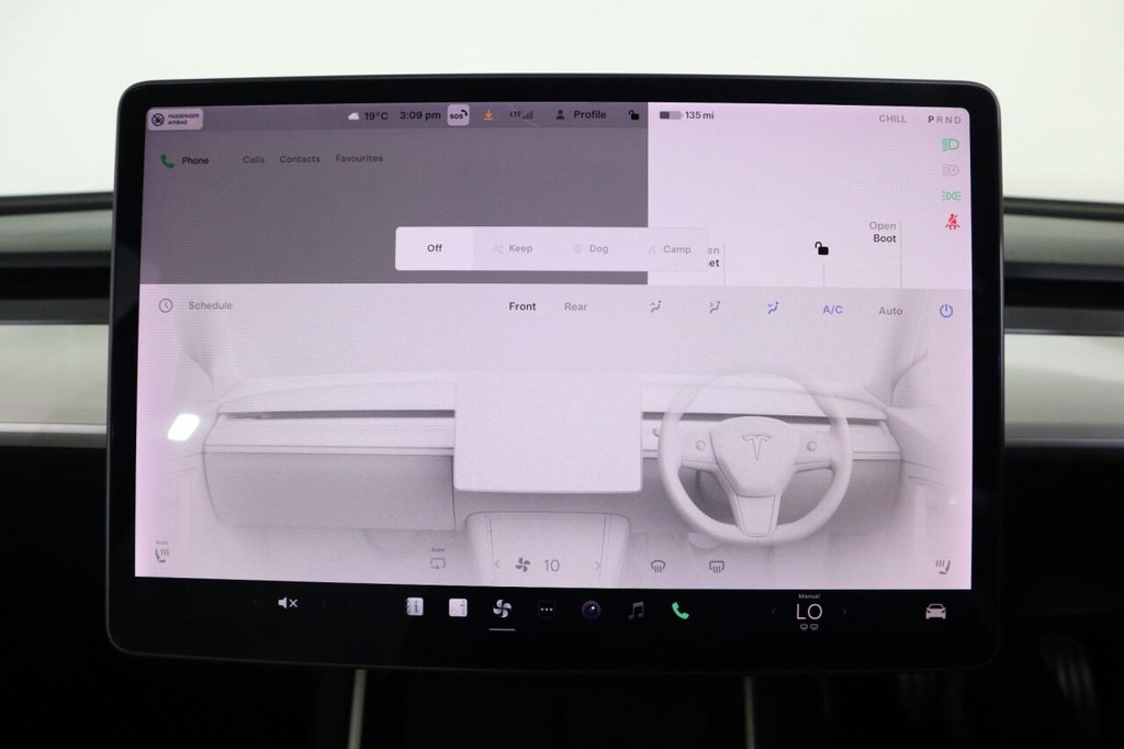 Used Tesla Model 3 2019 for sale - 76068953: Photo 34