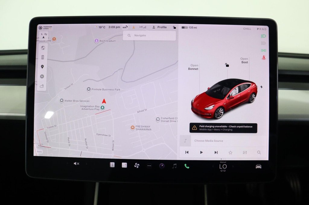 Used Tesla Model 3 2019 for sale - 76068953: Photo 36