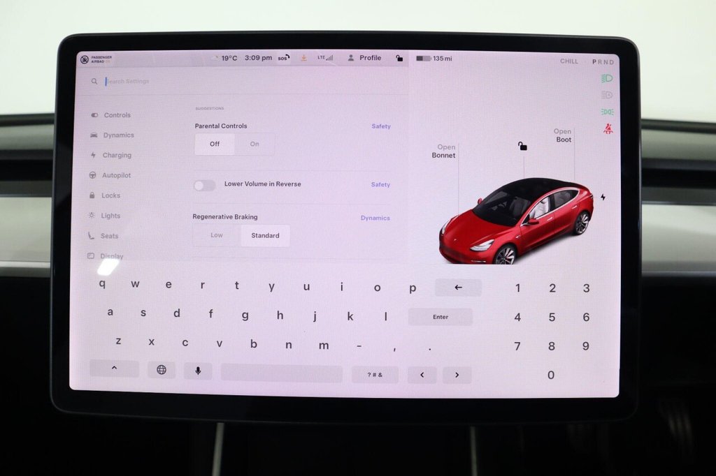Used Tesla Model 3 2019 for sale - 76068953: Photo 38