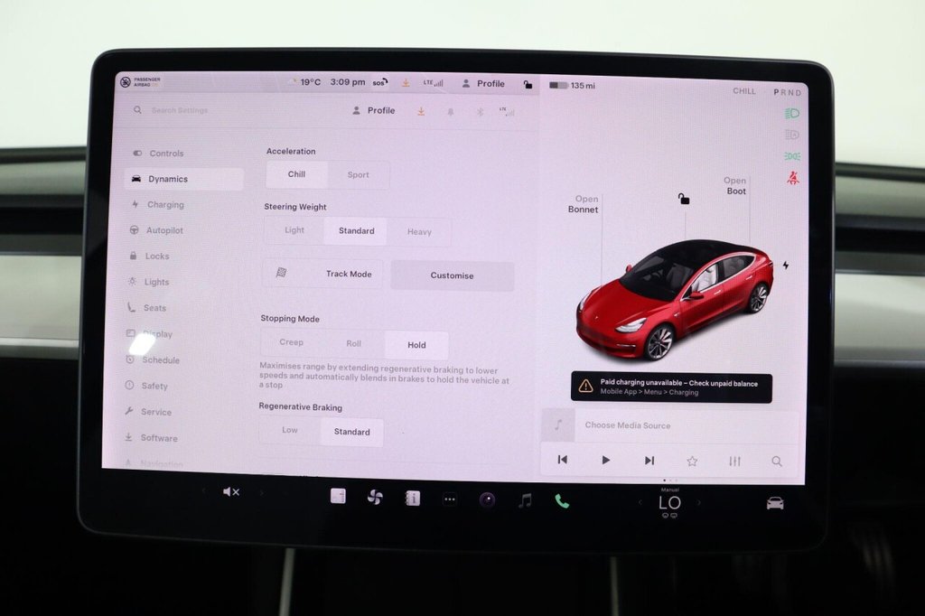 Used Tesla Model 3 2019 for sale - 76068953: Photo 40