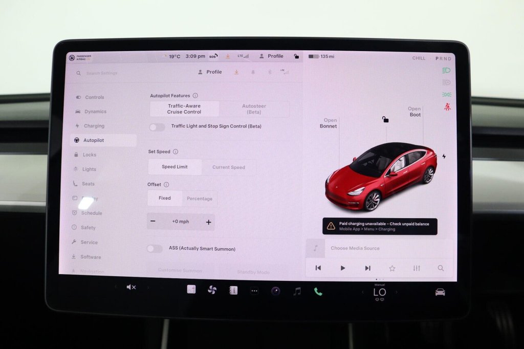 Used Tesla Model 3 2019 for sale - 76068953: Photo 42
