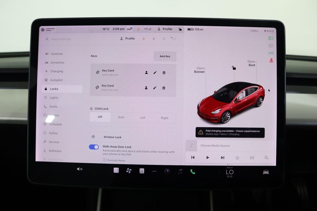 Used Tesla Model 3 2019 for sale - 76068953: Photo 43