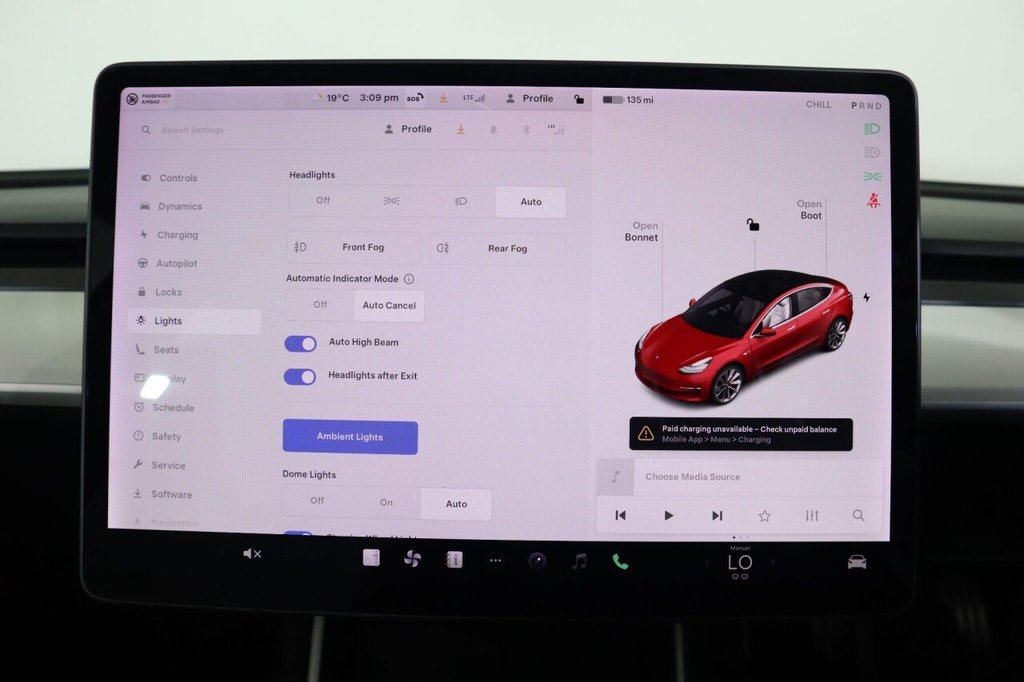 Used Tesla Model 3 2019 for sale - 76068953: Photo 44