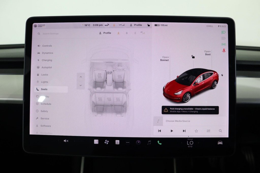 Used Tesla Model 3 2019 for sale - 76068953: Photo 45