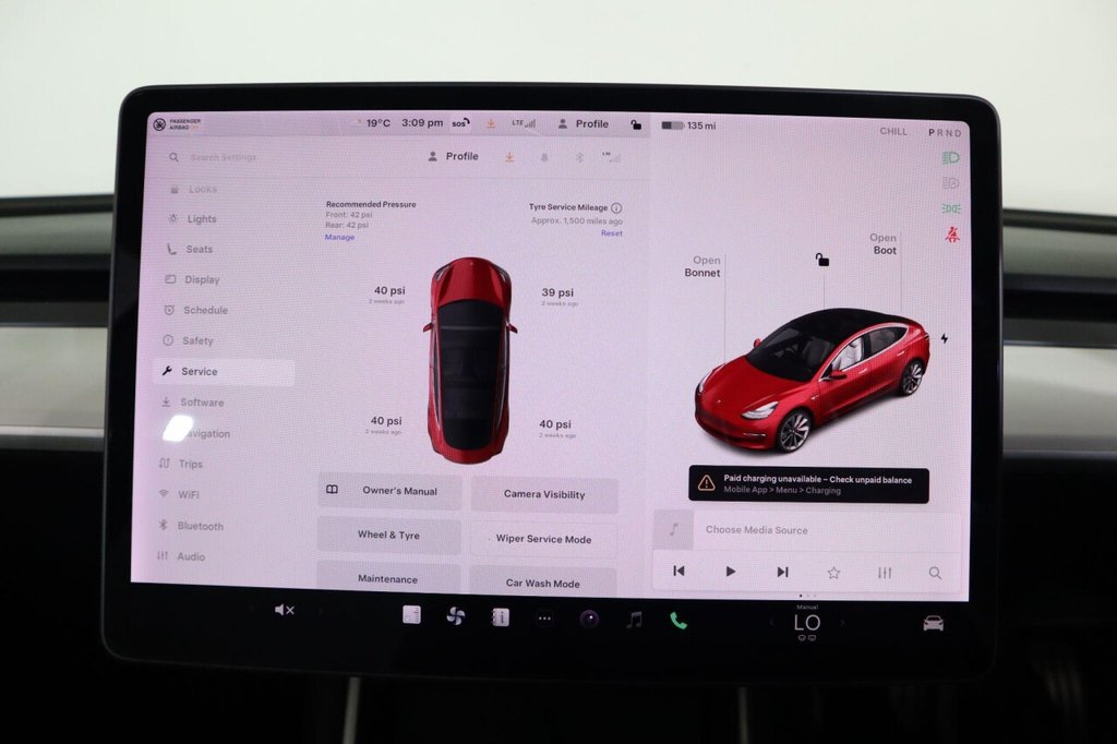 Used Tesla Model 3 2019 for sale - 76068953: Photo 49