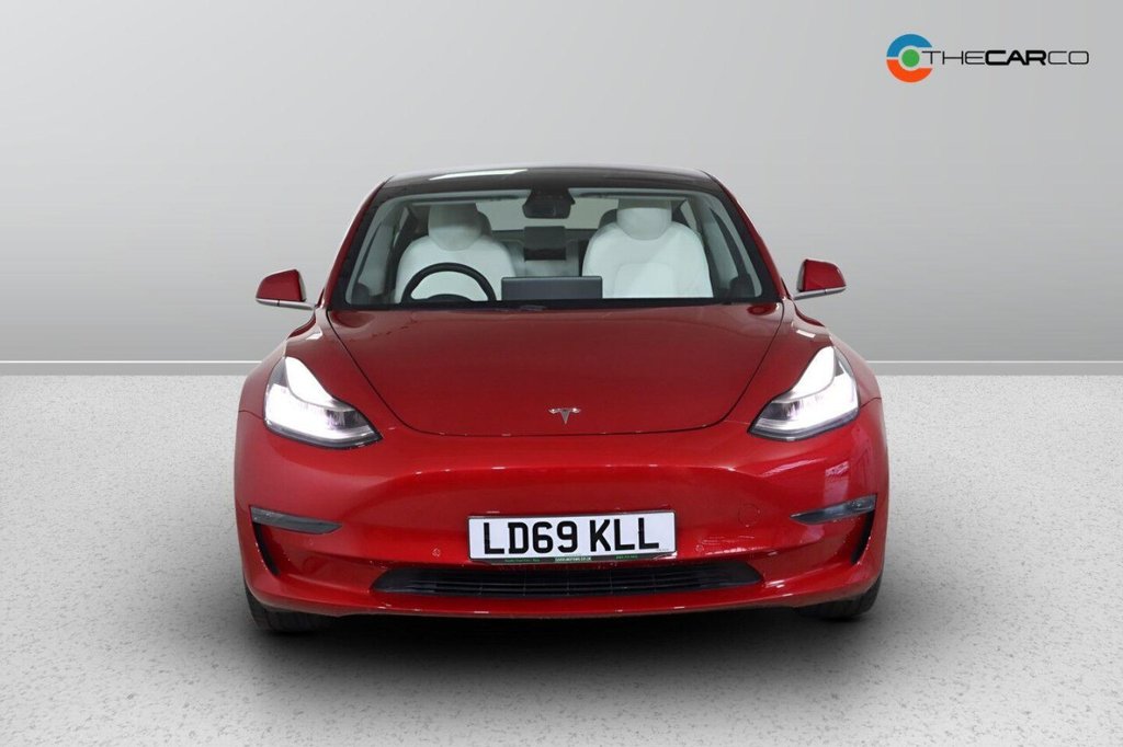 Used Tesla Model 3 2019 for sale - 76068953: Photo 5