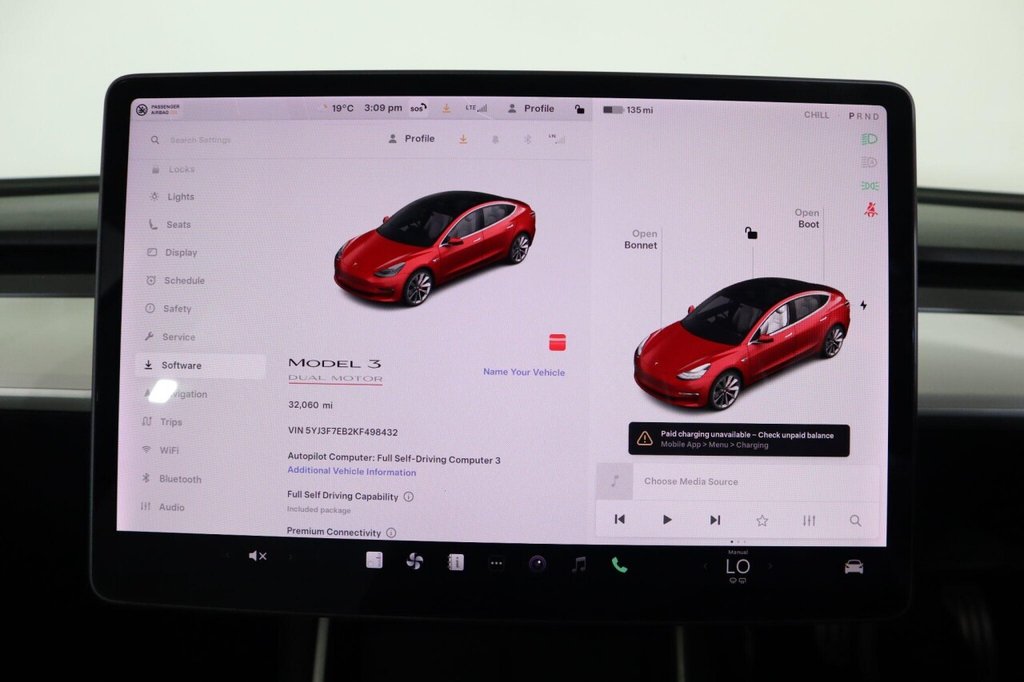 Used Tesla Model 3 2019 for sale - 76068953: Photo 50