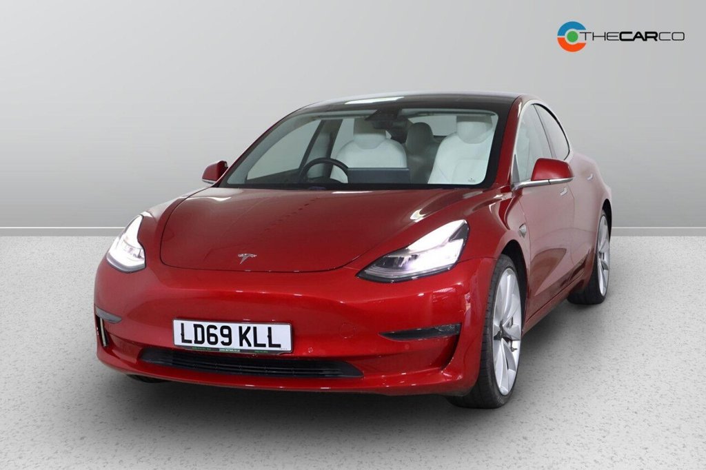 Used Tesla Model 3 2019 for sale - 76068953: Photo 6