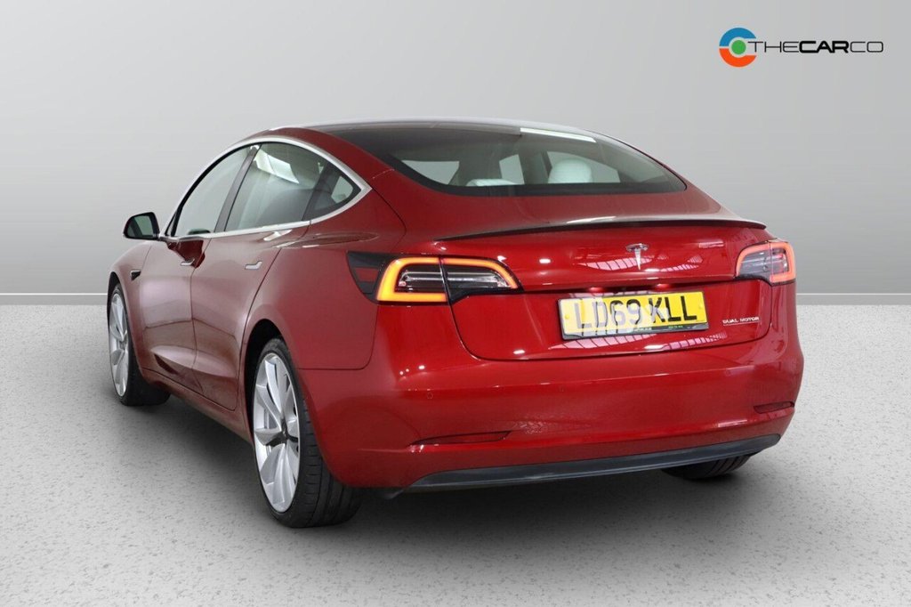 Used Tesla Model 3 2019 for sale - 76068953: Photo 7