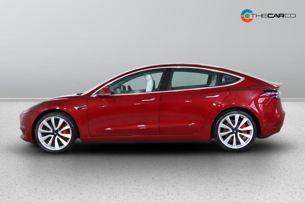 Used Tesla Model 3 2019 for sale - 76068953: Photo 8